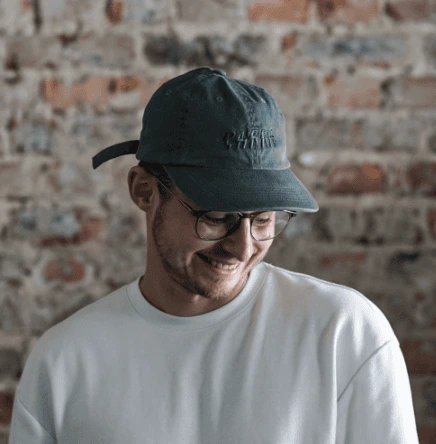 Kamil Blicharski